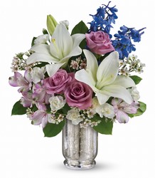 Garden Of Dreams Bouquet from In Full Bloom in Farmingdale, NY